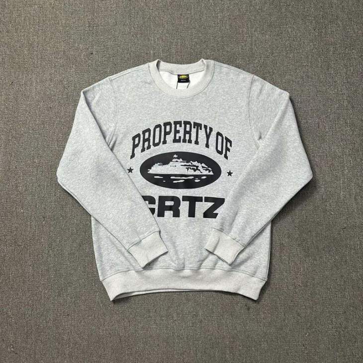Corteiz Sweatshirt _SKUCorteizS-XLwmtx611331554
